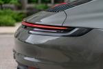 Porsche 911 Carrera 4 2019 года (NA)
